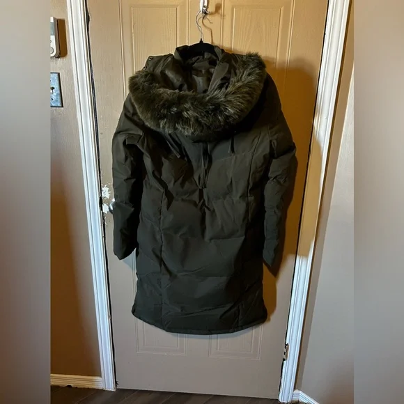 Oxygen Winter jacket/coat - Picture 2 of 5